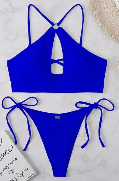 Monokini Brazilian Beachwear