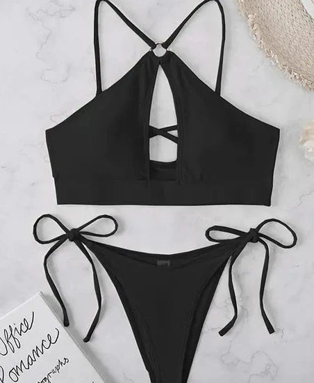 Monokini Brazilian Beachwear